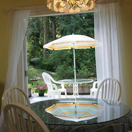 A Hidden Haven Cottages Port Angeles Exteriör bild