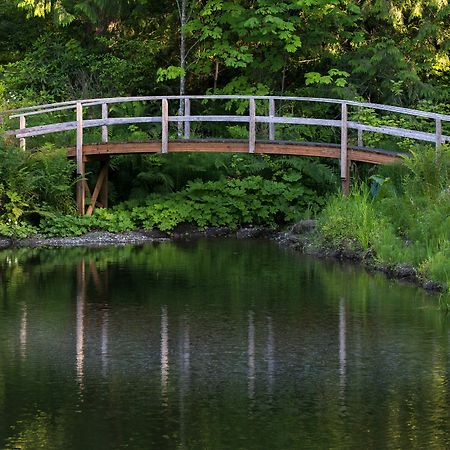 A Hidden Haven Cottages Port Angeles Exteriör bild