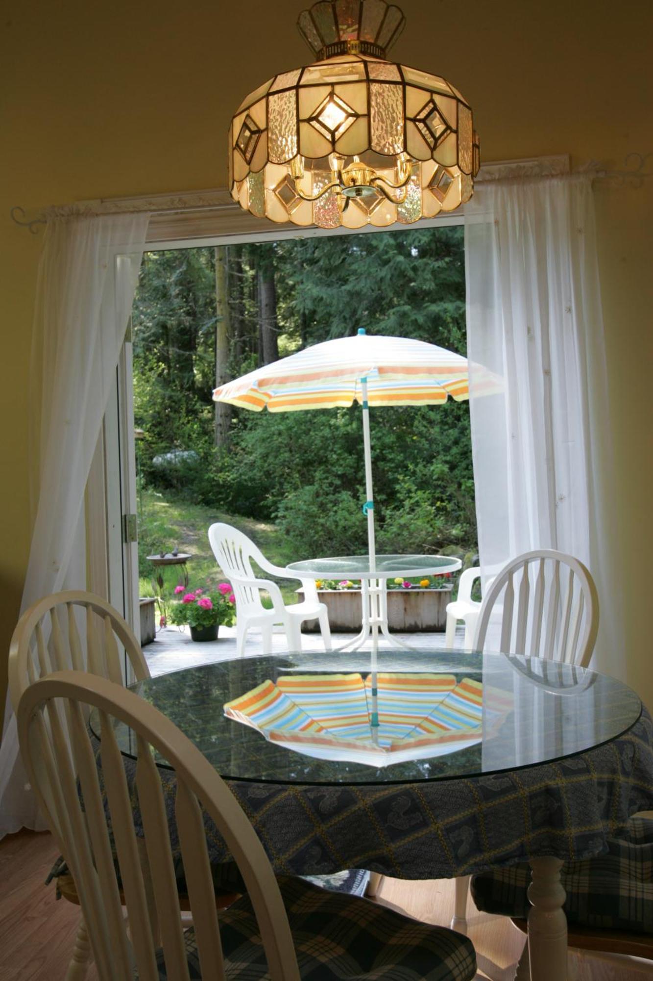 A Hidden Haven Cottages Port Angeles Exteriör bild