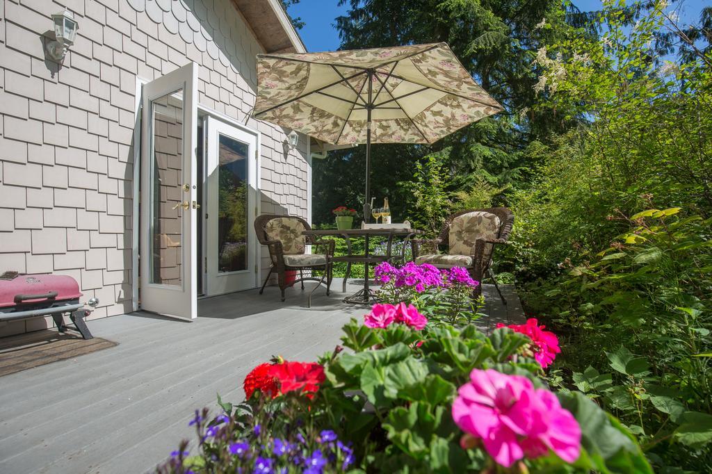 A Hidden Haven Cottages Port Angeles Exteriör bild