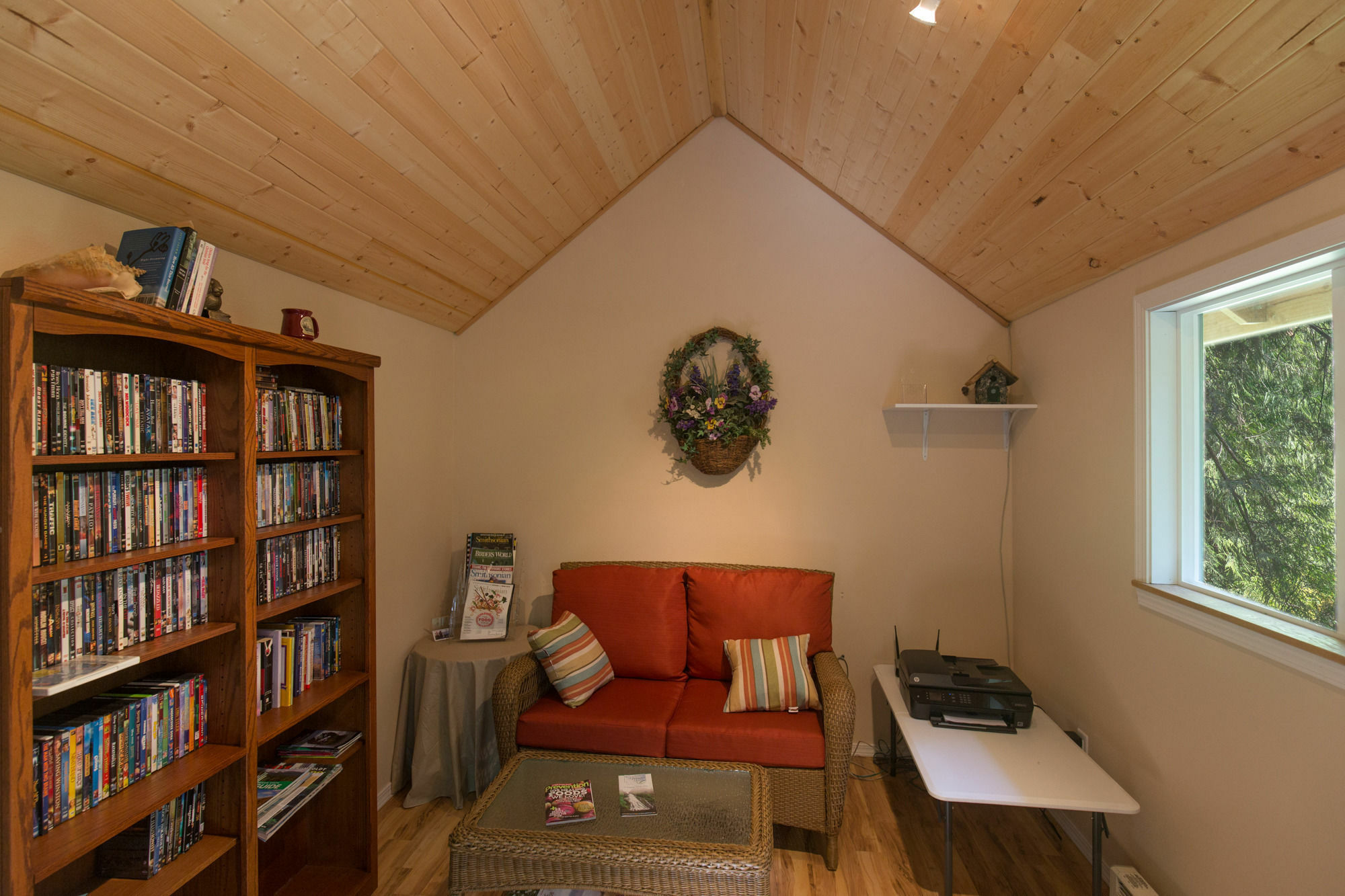 A Hidden Haven Cottages Port Angeles Exteriör bild
