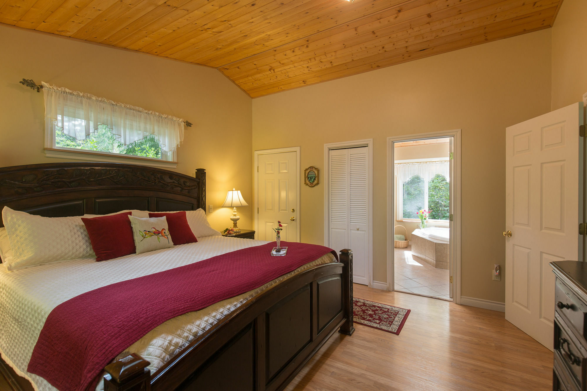 A Hidden Haven Cottages Port Angeles Exteriör bild