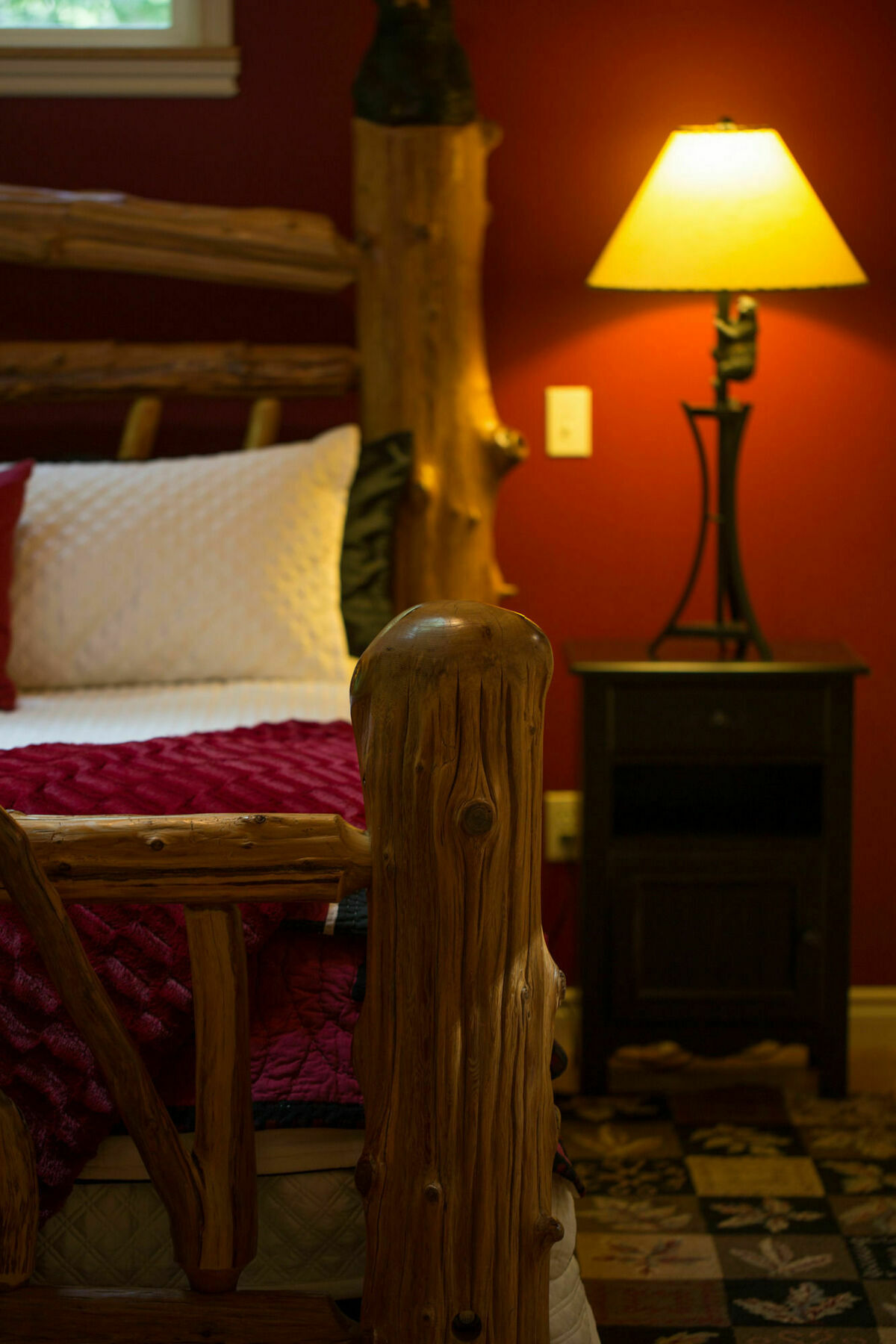 A Hidden Haven Cottages Port Angeles Exteriör bild